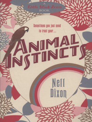 cover image of Animal instincts